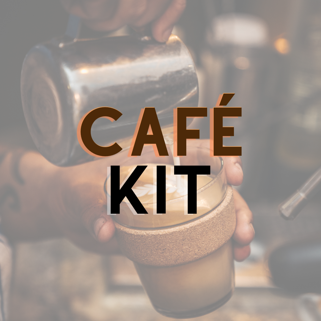Café Kit