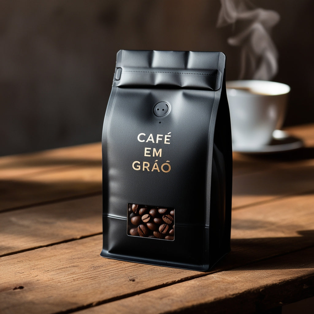 Café Catuai Vermelho 250g