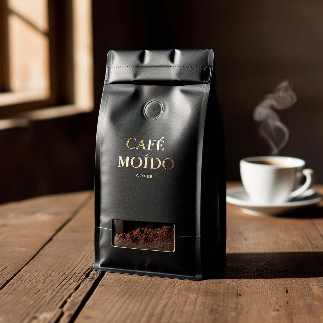 Café Catuai Vermelho 500g