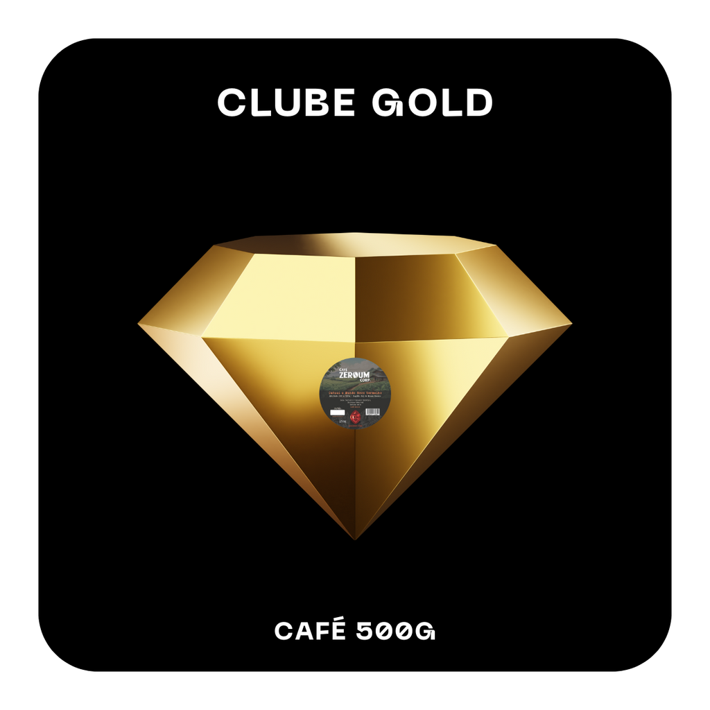 Clube Gold