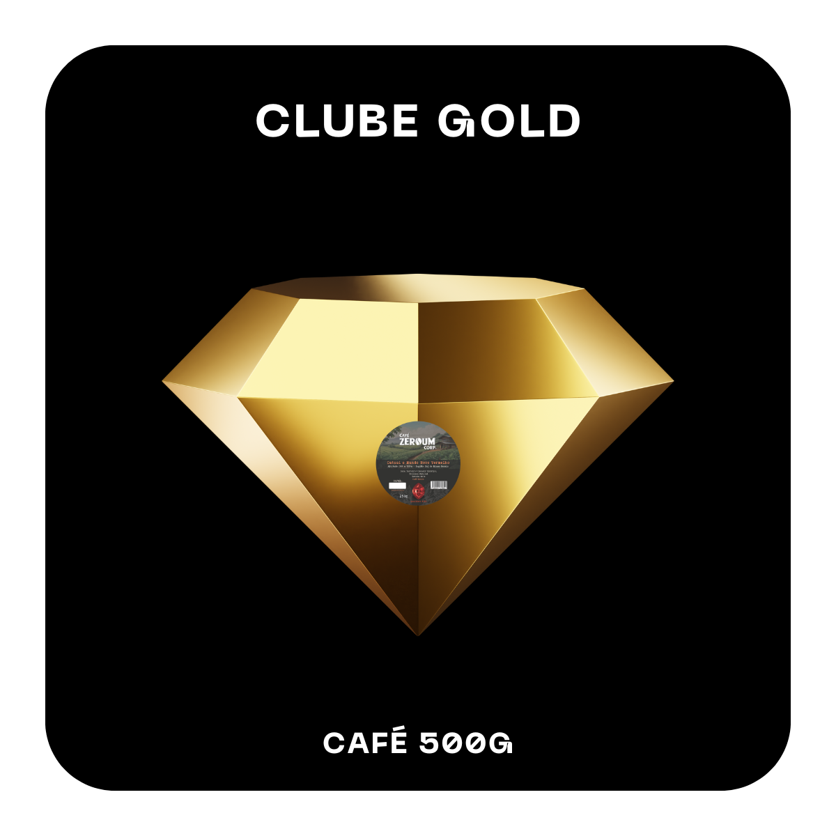 Clube Gold