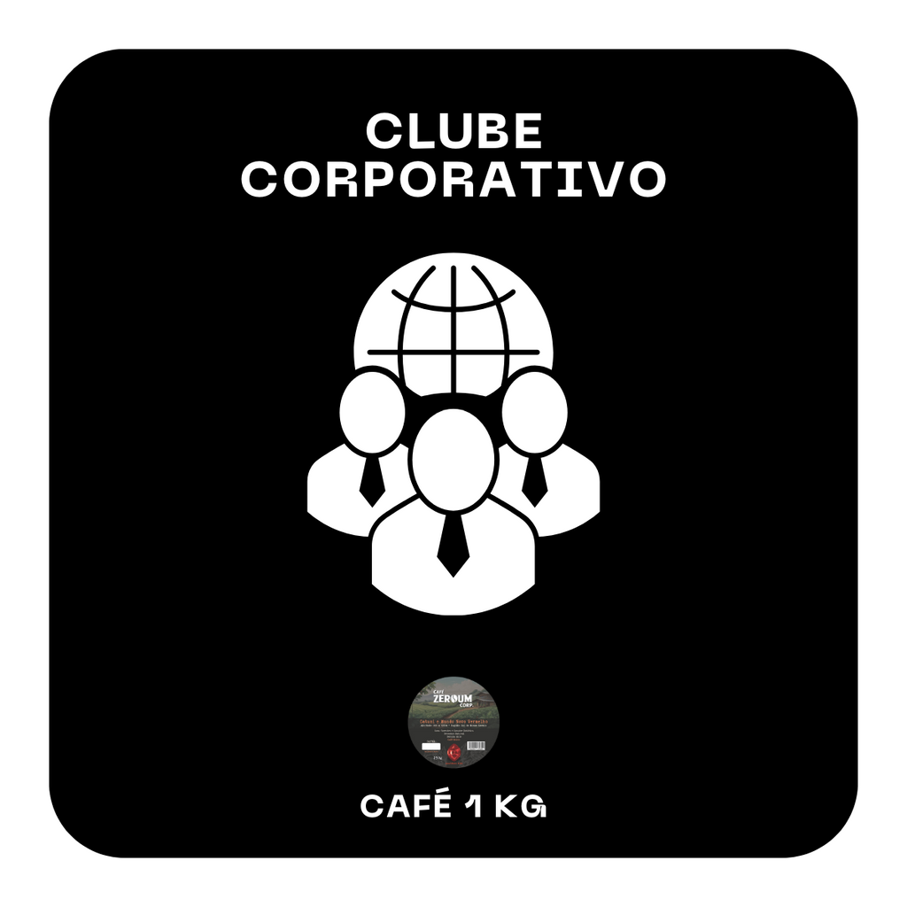 CLUBE CORP. 1 KG